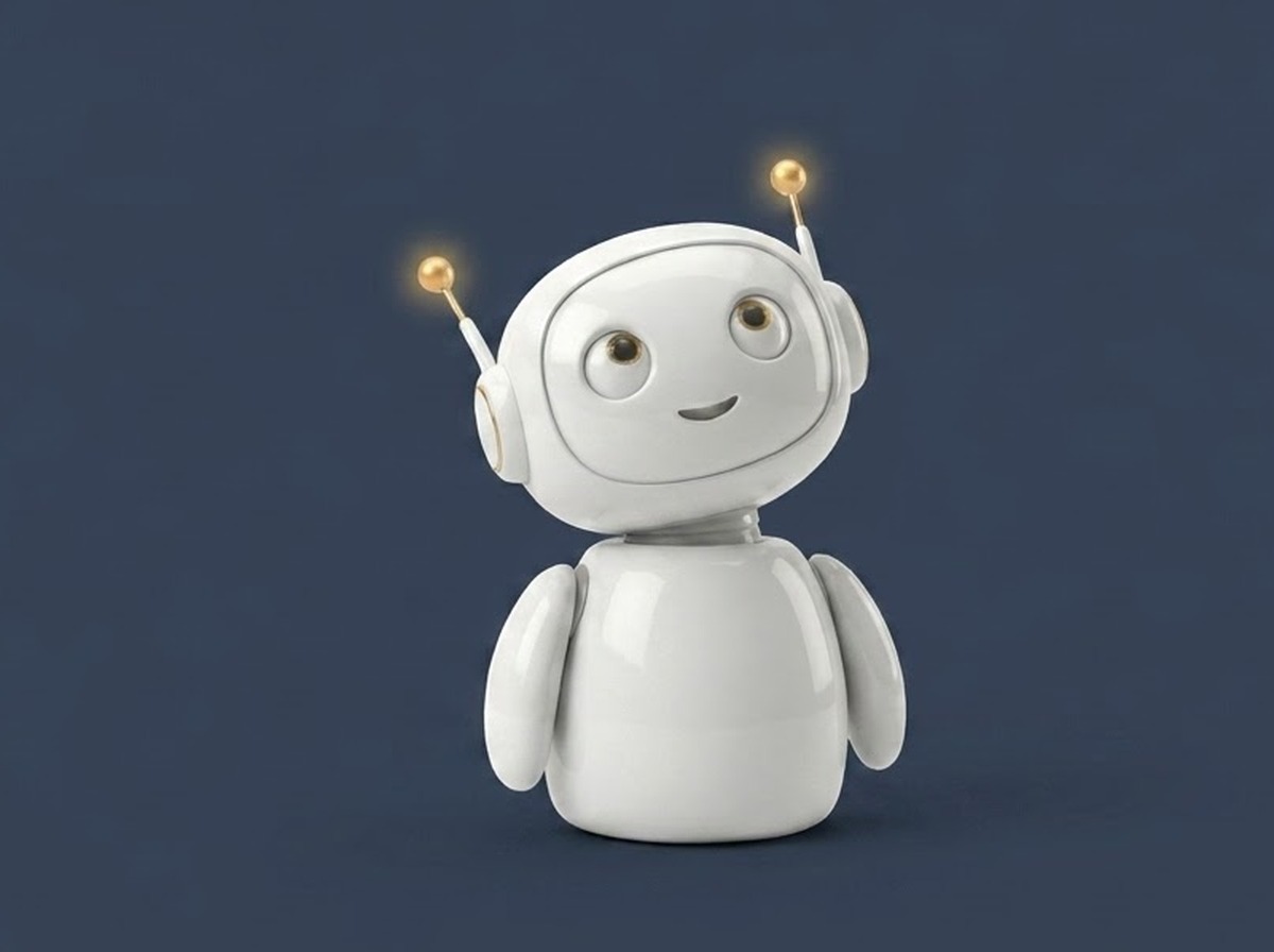 WiseMate Robot